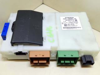 блок предохранителей Volvo S80 2 поколение 2008, 3.2 л., i, B 6324 S, бензин, АКПП, белый, седан, передний привод, 30765876