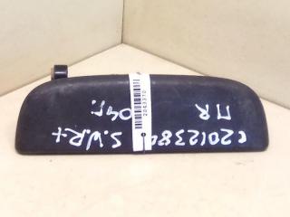 ручка наружная Suzuki Wagon R 2 поколение 2002, хетчбэк 5 дв.