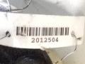 ступица задняя правая Volvo S80 2 поколение 2008, 3.2 л., i, B 6324 S, бензин, АКПП, белый, седан, передний привод, PA6630GF - фото №4