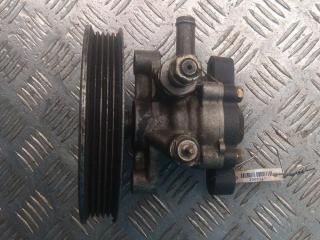 насос гидроусилителя руля Mitsubishi Lancer 6 поколение 1996, 1.6 л., i, бензин, KAYABA