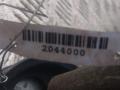 насос гидроусилителя руля Mazda 626 GF 1998, 2.0 л., i, бензин, GE4T32650A, 75214151 - фото №5