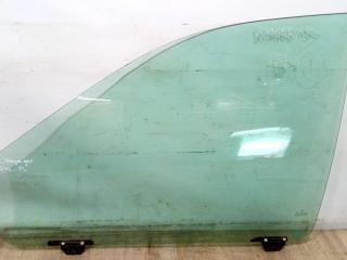 стекло двери передней левой Chrysler Voyager 4 поколение 2004, 43R-00049