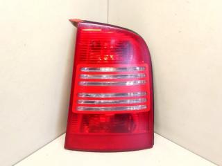фонарь задний правый Skoda Octavia 1 поколение (A4) [рестайлинг] 2001, универсал