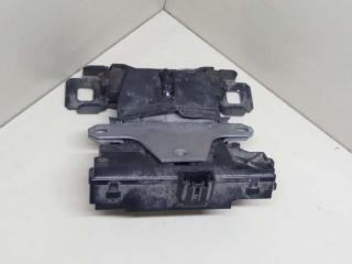 замок багажника Ford C-Max 1 поколение 2007, 1.8 л., TDCi, дизель, МКПП, серебристый, минивэн, передний привод