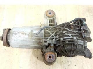 редуктор заднего моста Chevrolet Captiva 1 поколение 2007, 2.0 л., дизель, полный привод, G1701-00050, 25860700