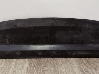 декоративная крышка двигателя BMW 7 серия E65/E66/E67 E65 2003, 4.4 л., i, M62 B44 (448S1), бензин, АКПП, черный, седан, задний привод, 51718402420