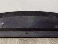 декоративная крышка двигателя BMW 7 серия E65/E66/E67 E65 2003, 4.4 л., i, M62 B44 (448S1), бензин, АКПП, черный, седан, задний привод, 51718402420 - фото №2