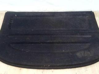 полка багажника Mitsubishi Carisma 1 поколение [рестайлинг] 2000, хетчбэк 5 дв.