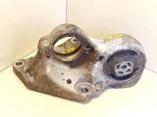 кронштейн полуоси Peugeot 307 1 поколение 2002, 2.0 л., HDi, дизель, МКПП, серебристый, хетчбэк 5 дв., передний привод, 9640875180