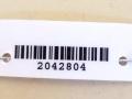 кронштейн полуоси Peugeot 307 1 поколение 2002, 2.0 л., HDi, дизель, МКПП, серебристый, хетчбэк 5 дв., передний привод, 9640875180 - фото №5