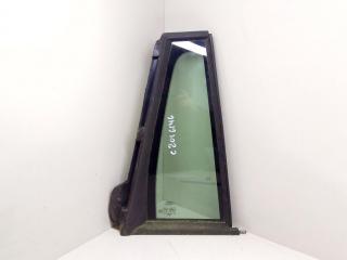 форточка задняя правая Ford Mondeo 3 поколение 2003, 2.0 л., HJBA, дизель, МКПП, белый, универсал, передний привод, 43R-001057, 1320862
