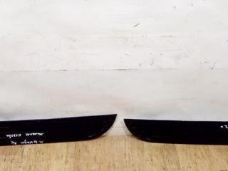молдинг (накладка кузовная) Mitsubishi Space Wagon 2 поколение (Typ N30/N40) 1996, MB667312