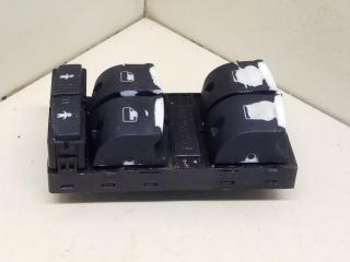 кнопка стеклоподъемника двери передней левой Audi Q7 4L 2007, 3.6 л., i, BHK, бензин, АКПП, белый, внедорожник 5 дв., полный привод, 4F0959851A