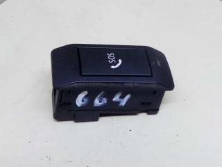 кнопка (выключатель) BMW 5 серия E60/E61 2004, 2.5 л., i, M54 B25 (256S5), бензин, АКПП, серый, седан, задний привод, 6918478