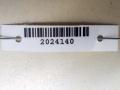 кнопка (выключатель) BMW 5 серия E60/E61 2004, 2.5 л., i, M54 B25 (256S5), бензин, АКПП, серый, седан, задний привод, 6918478 - фото №3