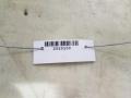 стекло двери задней левой Volvo S80 2 поколение 2008, 3.2 л., i, B 6324 S, бензин, АКПП, белый, седан, передний привод - фото №2