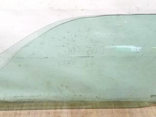 стекло двери передней левой SEAT Ibiza 2 поколение [рестайлинг] 2001, 43R-000016
