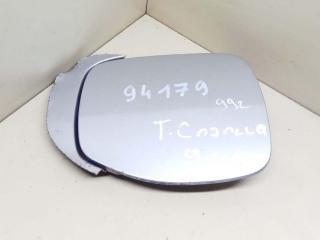 лючок топливного бака Toyota Corolla 8 поколение (E110) 1999
