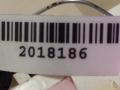 блок управления печки / климат-контроля Citroen C3 1 поколение 2005, 1.1 л., i, HFX (TU1JP), бензин, МКПП, голубой, хетчбэк 5 дв., передний привод, F664477S - фото №4