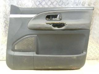 обшивка двери передняя правая Ford Galaxy 1 поколение [рестайлинг] 2002, 1.9 л., TDi, AUY, дизель, 6МКПП, серебристый, минивэн, передний привод, 7M5867008K, 0213176099, 7M5867440D
