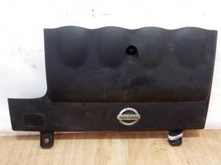 декоративная крышка двигателя Nissan Primera P12 2005, 2.1 л., TDi, дизель