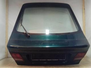 стекло (иные) Mitsubishi Galant 7 поколение 1996, зелёный, хетчбэк 5 дв.