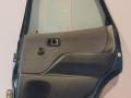 Уплотнитель стекла Daihatsu Sirion 1 поколение M100 2000, 1.0 л., i, EJ-VE, бензин, МКПП, зеленый перламутр, хетчбэк 5 дв., передний привод - фото №3