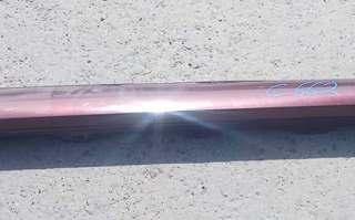 накладка на порог Mercedes-Benz R-Класс W251 V251.165 2006, 3.5 л., i, M 272.967, бензин, АКПП, фиолетовый, минивэн, полный привод, A2516980354, A2516980454