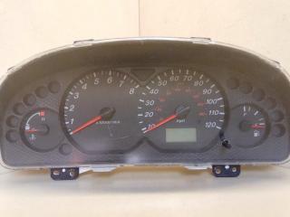 щиток приборов (приборная панель) Mazda Tribute 1 поколение [рестайлинг] 2007