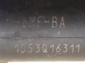 форсунка Ford Focus 1 поколение 1998, 1.4 л., i, бензин, МКПП, бордо, хетчбэк 5 дв., передний привод, 98MFBA, 1053Q16311 - фото №4