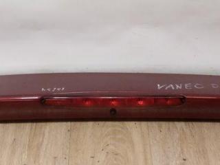 спойлер Mercedes-Benz Vaneo W414 2005, A4148200056