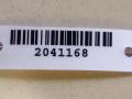 спойлер Mercedes-Benz Vaneo W414 2005, A4148200056 - фото №4