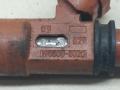 форсунка Mazda Demio DW [рестайлинг] 1999, 1.5 л., i, бензин, DENSO, 195500-3020 - фото №4