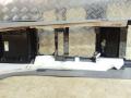 подлокотник Volkswagen Touareg 1 поколение 2005, 3.2 л., i, BMX, бензин, АКПП, серый, внедорожник 5 дв., полный привод, 7L6863091 - фото №4