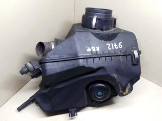 корпус воздушного фильтра Audi A6 4F/C6 2006, 3.2 л., i, BKH, бензин, АКПП, тёмно-синий, седан, передний привод, 4F0133835G