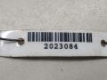 кнопка корректора фар Nissan Almera N16 2001, 1.8 л., i, QG18DE, бензин, МКПП, серебристый, хетчбэк 5 дв., передний привод, 37090A - фото №3