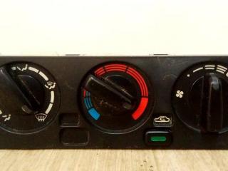 блок управления печки / климат-контроля Nissan Almera N15 1998