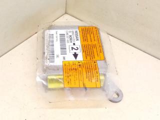 блок AirBag Nissan Primera P12 2003, 1.8 л., i, бензин, BOSCH, 98820AV200, 0285001420