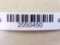 блок AirBag Nissan Primera P12 2003, 1.8 л., i, бензин, BOSCH, 98820AV200, 0285001420 - фото №4