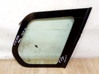стекло кузовное боковое правое Mitsubishi Space Star 1 поколение 2000, 43R-00048