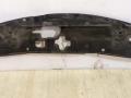 рамка капота Acura MDX 1 поколение 2004, 3.5 л., i, J35A3, бензин, АКПП, чёрный, внедорожник 5 дв., полный привод - фото №2