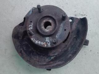 ступица передняя левая Hyundai Sonata Y3 1995, 5175033001