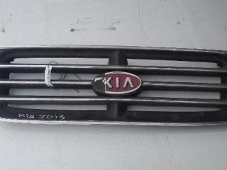 решетка радиатора Kia Joice 1 поколение 2001