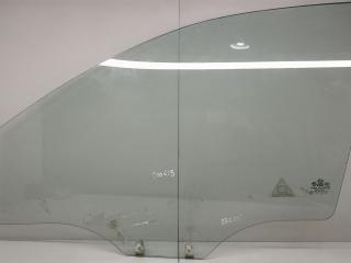 стекло двери передней левой Kia Picanto 1 поколение 2005, хетчбэк 5 дв.