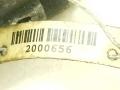 насос гидроусилителя руля Mazda 323 5 поколение 1997, 1.6 л., i, бензин, KAYABA - фото №6