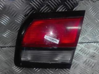 фонарь крышки багажника правый Mazda 626 GF 1998, хетчбэк 5 дв.