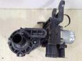 кран отопителя (печки) Audi A6 4F/C6 2006, 3.2 л., i, BKH, бензин, АКПП, серебристый, седан, передний привод, 4F1959617A, 0392023007 - фото №2