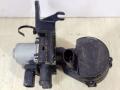 кран отопителя (печки) Audi A6 4F/C6 2006, 3.2 л., i, BKH, бензин, АКПП, серебристый, седан, передний привод, 4F1959617A, 0392023007 - фото №3