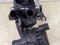 кран отопителя (печки) Audi A6 4F/C6 2006, 3.2 л., i, BKH, бензин, АКПП, серебристый, седан, передний привод, 4F1959617A, 0392023007 - фото №4