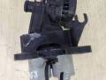 кран отопителя (печки) Audi A6 4F/C6 2006, 3.2 л., i, BKH, бензин, АКПП, серебристый, седан, передний привод, 4F1959617A, 0392023007 - фото №5